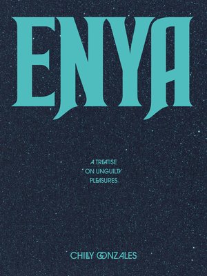 cover image of ENYA